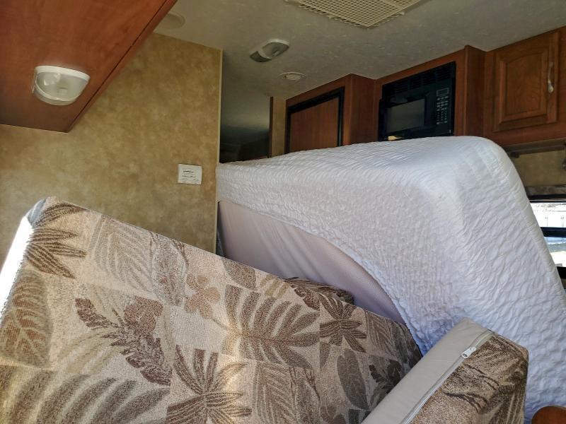 2011 Jayco Jay Feather Camper
