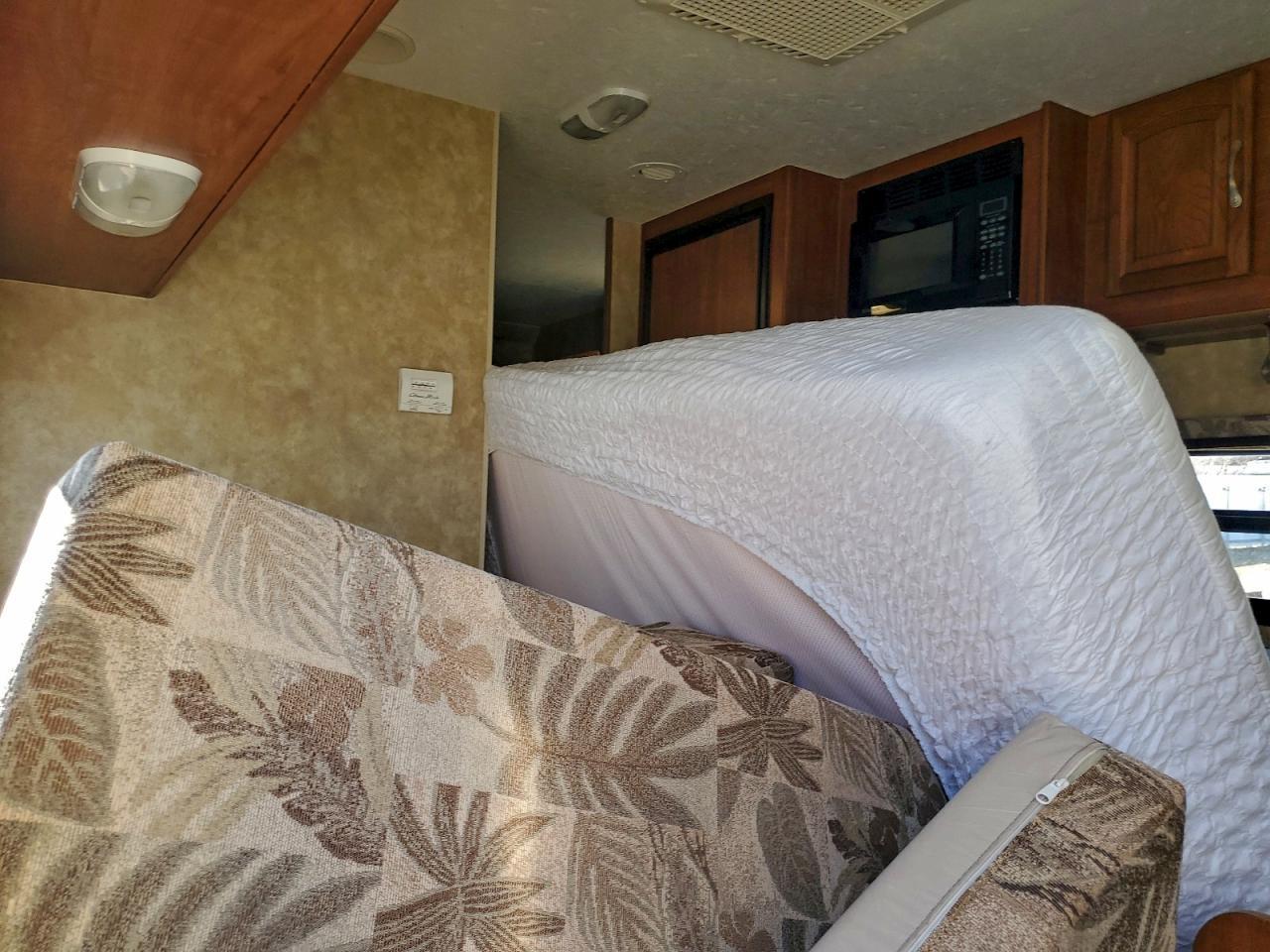 2011 Jayco JAY Feather Camper