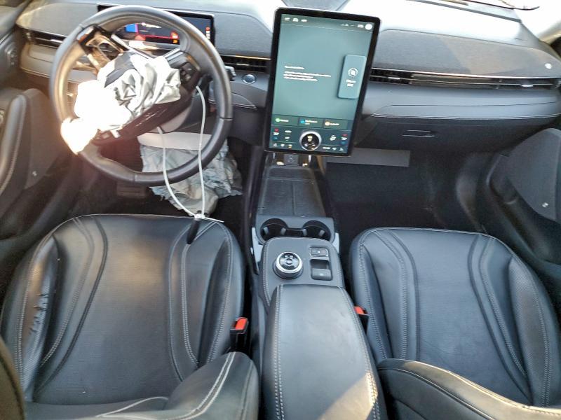 2021 Ford Mustang Mach-e Premium