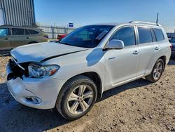 2008 Toyota Highlander Limited for sale in Magna, UT