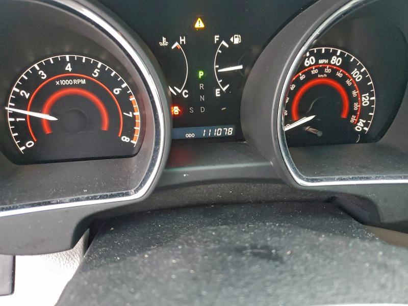 2011 Toyota Highlander Base
