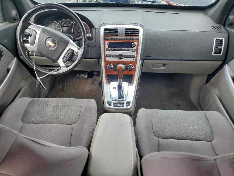 2007 Chevrolet Equinox lt