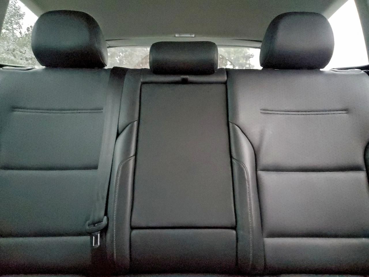 2015 Volkswagen Golf Sportwagen tdi s