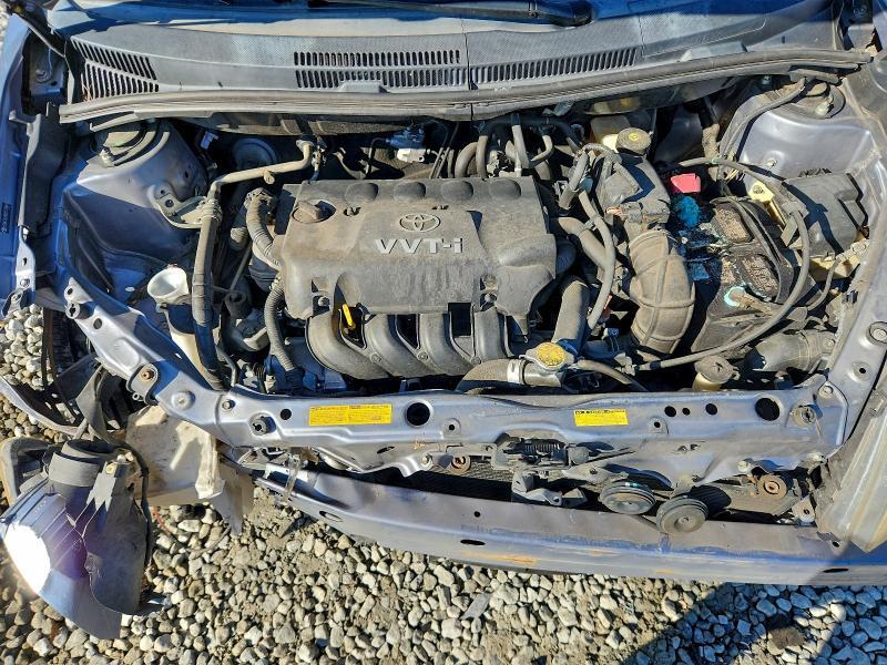 2006 Scion XA