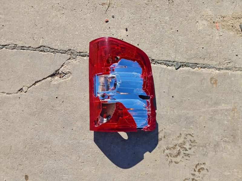 2013 Chevrolet Silverado C1500 lt