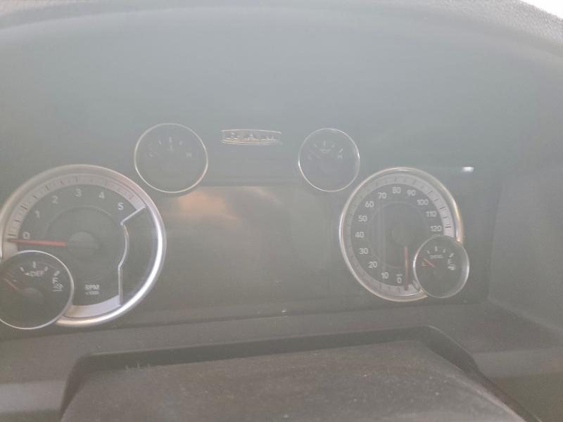 2013 Dodge RAM 2500 SLT