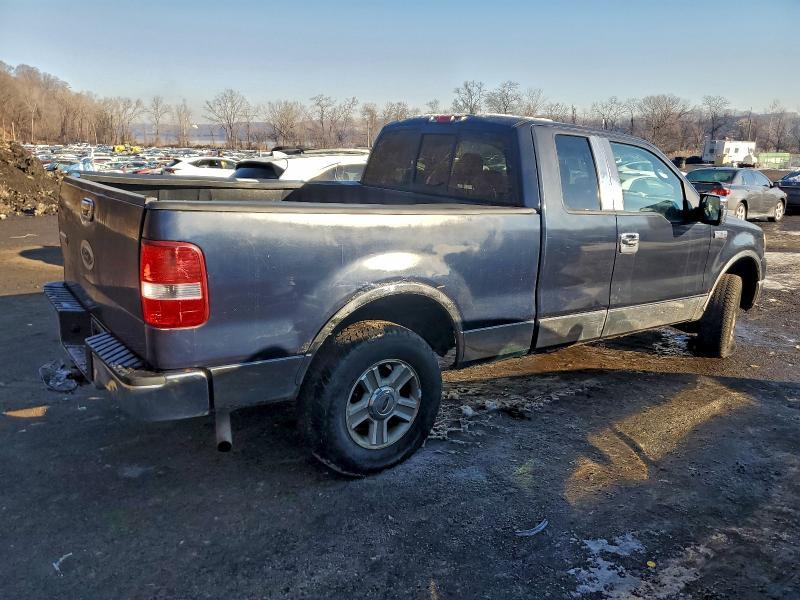2005 Ford F150