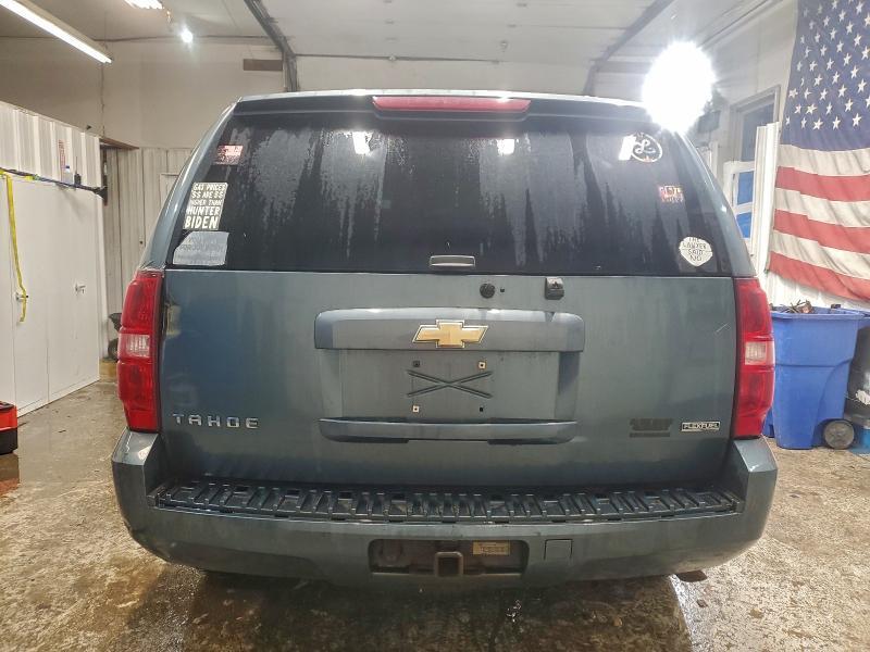 2009 Chevrolet Tahoe K1500 lt