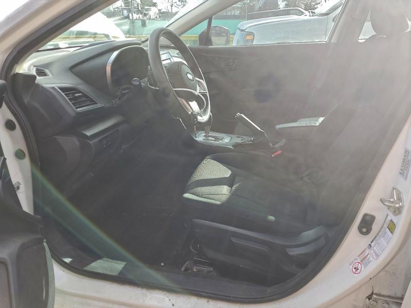 2018 Subaru Impreza Premium