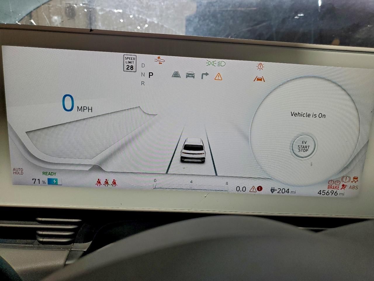 2023 Hyundai Ioniq 5 sel