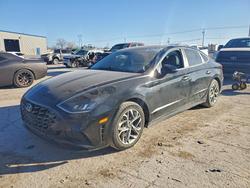 2021 Hyundai Sonata sel for sale in Oklahoma City, OK