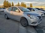 2019 Nissan Versa s