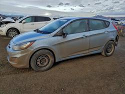 2012 Hyundai Accent gls for sale in Helena, MT