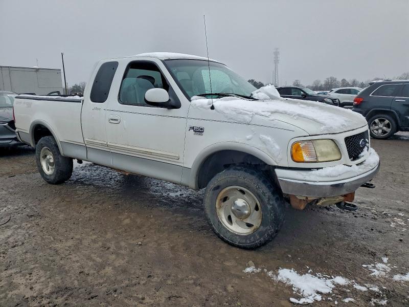 2001 Ford F150