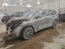 2016 Honda Cr-v se for sale in Columbia, MO