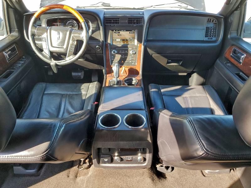 2016 Lincoln Navigator l Select