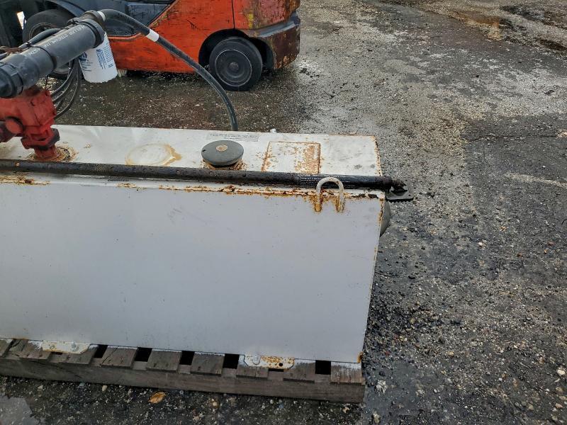 2012 Astm 2012 7LT4 105G Portable Fuel POD