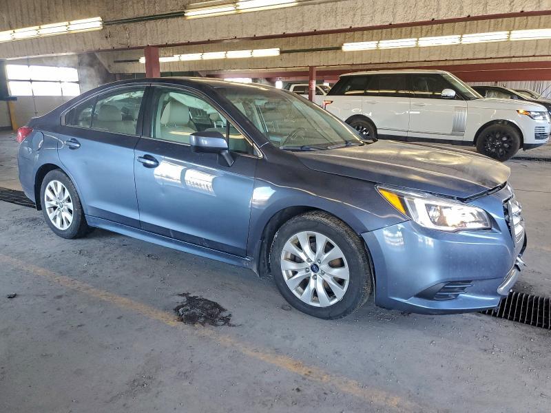 2016 Subaru Legacy 2.5i Premium
