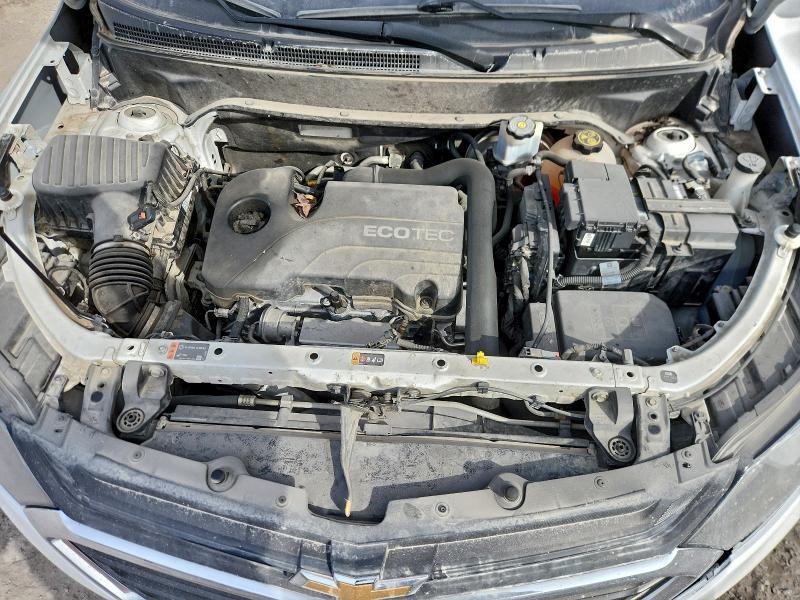 2019 Chev Equinox