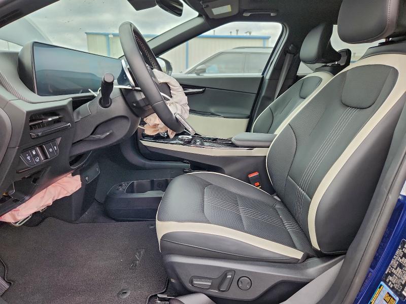 2024 KIA EV6 gt Line