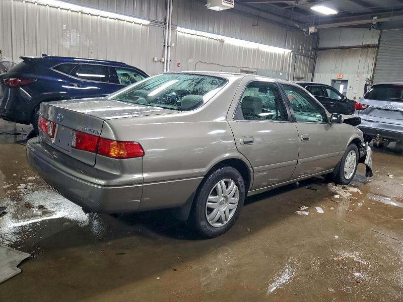 2000 Toyota Camry ce