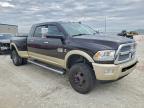 2016 Dodge RAM 3500 Longhorn