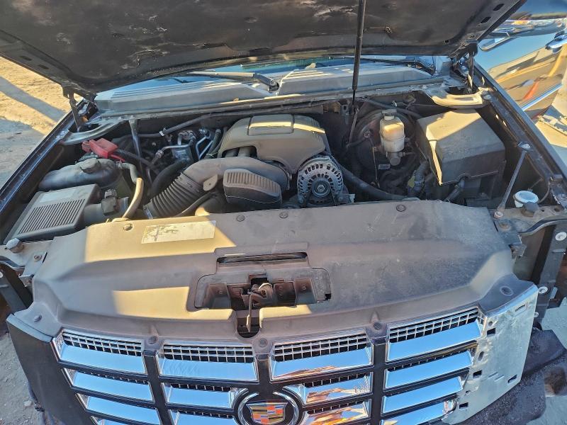 2010 Cadillac Escalade esv Premium