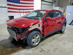 2021 Hyundai Kona se en venta en Candia, NH