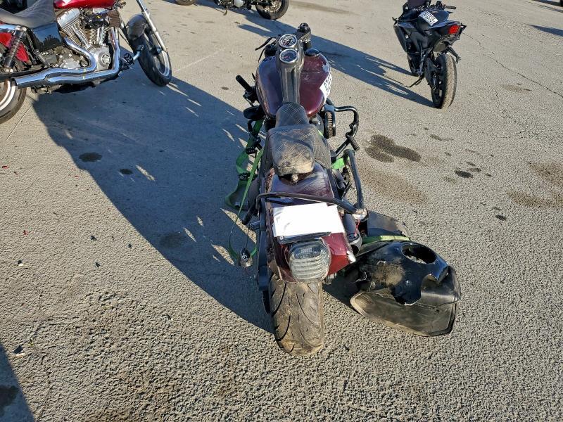2021 Harley-Davidson Fxlrs