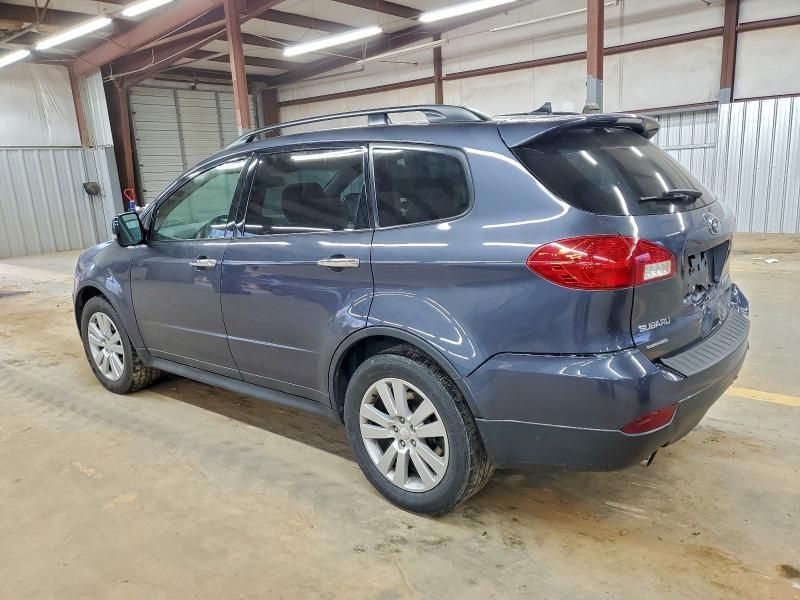 2014 Subaru Tribeca Limited