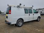 2013 Chev Rolet Express G2500 Utility / Service Van
