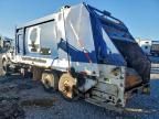 2007 International 2006 International 7400 Refuse Truck