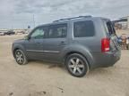 2012 Honda Pilot Touring