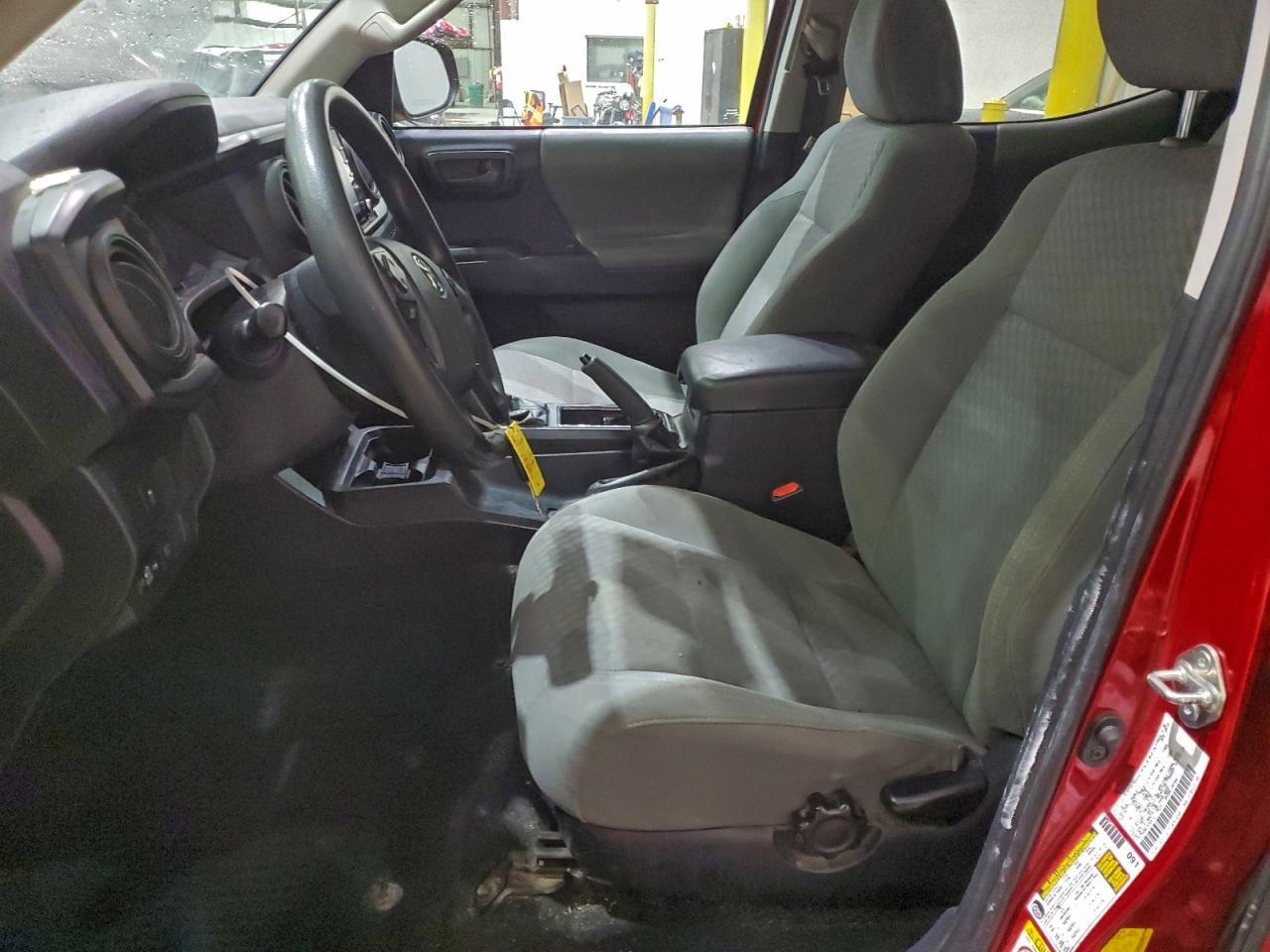 2020 Toyota Tacoma SR V6