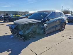 Ford salvage cars for sale: 2020 Ford Escape se