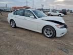 2008 BMW 328 xi