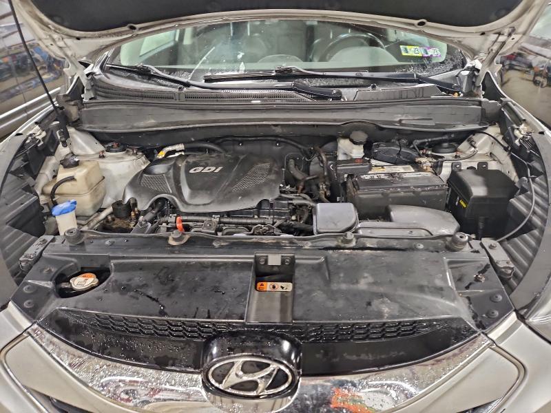 2014 Hyundai Tucson gls