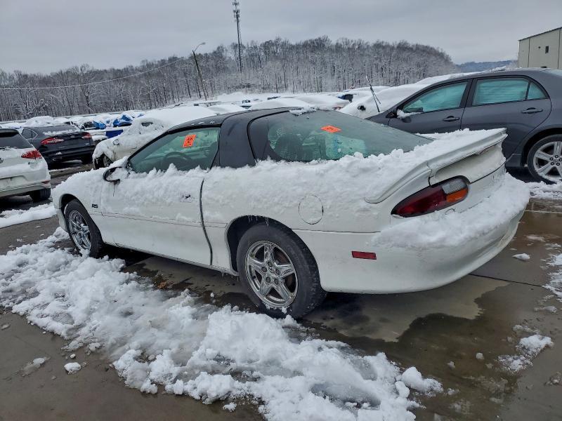 1997 Chevrolet Camaro Base