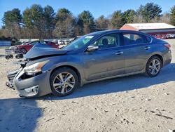 2014 Nissan Altima 2.5 for sale in Mendon, MA
