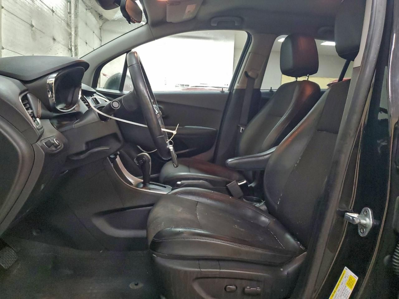 2020 Chevrolet Trax 1LT