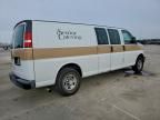 2017 Chevrolet Express G2500