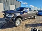 2023 Dodge 3500 Laramie