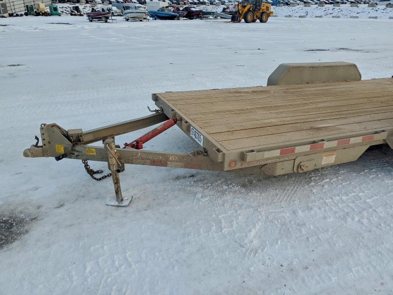 2019 D&ktrrsinc 2019 Urwi Unknown-Equipment Trailer