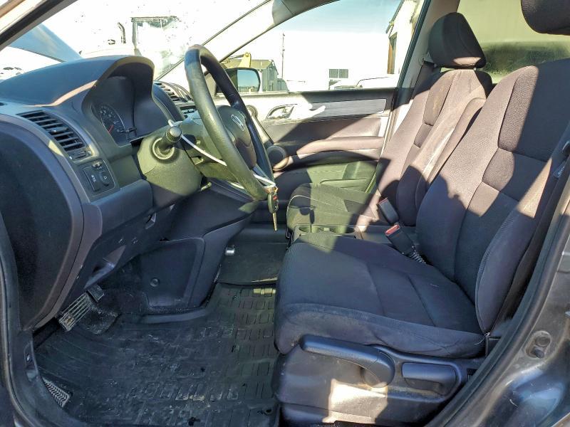 2010 Honda Cr-v lx