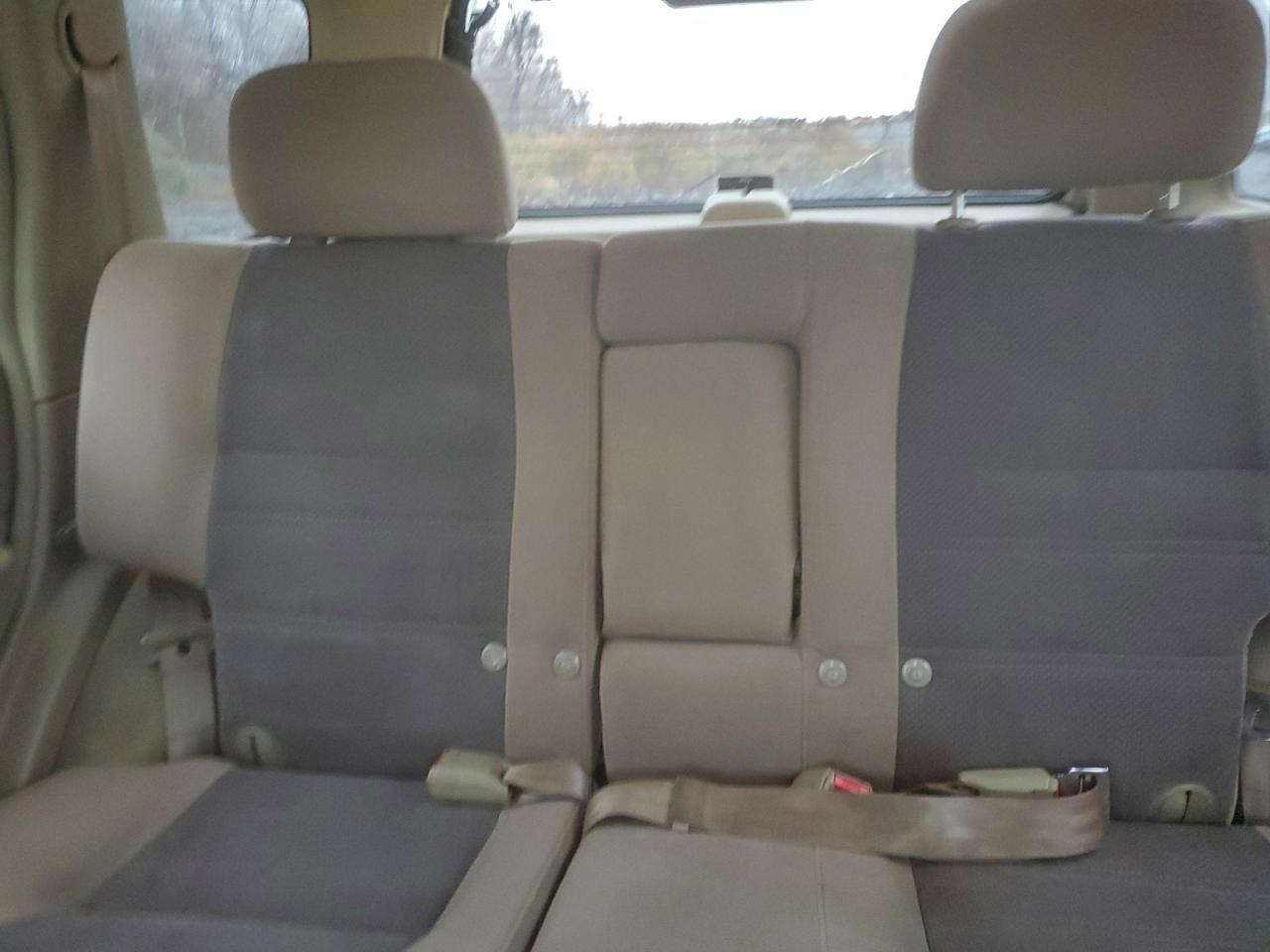 2000 Niss Pathfinder