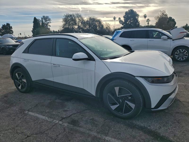 2025 Hyundai Ioniq 5 sel