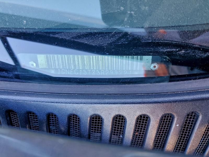 2003 Chevrolet Tahoe C1500