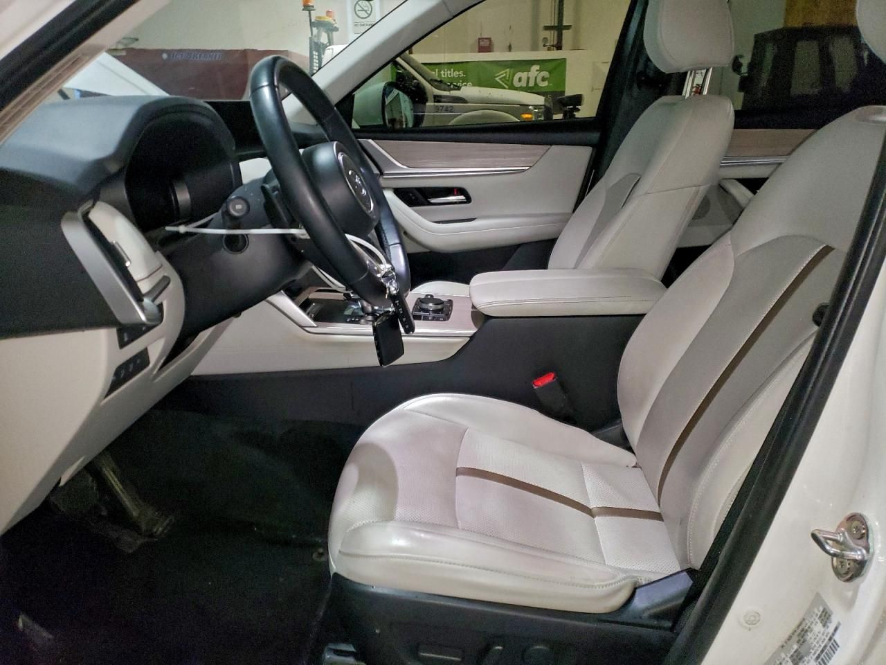 2024 Mazda Cx-90 Premium Plus