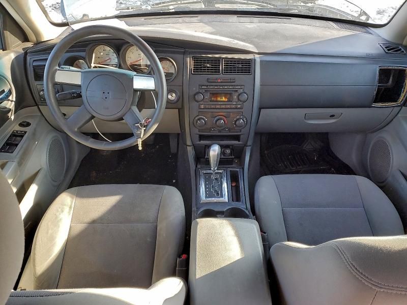 2007 Dodge Charger se