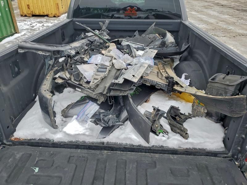 2021 Ford F150 Super cab